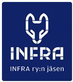 Infra ry -logo